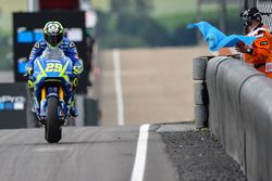 Andrea Iannone, Team Suzuki MotoGP