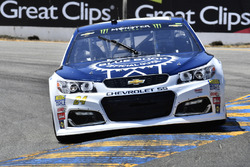 Chase Elliott, Hendrick Motorsports Chevrolet
