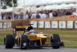 Jolyon Palmer, Renault