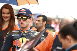 Pol Espargaro, Red Bull KTM Factory Racing