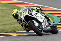 Alvaro Bautista, Aspar Racing Team