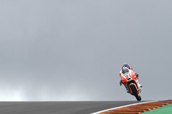 Raul Fernandez, Aspar Team