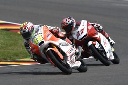 Lorenzo Dalla Porta, Aspar Team
