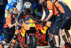 Pol Espargaro, Red Bull KTM Factory Racing