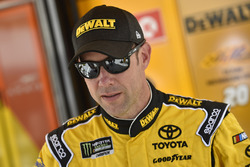 Matt Kenseth, Joe Gibbs Racing Toyota