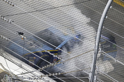 Ricky Stenhouse Jr., Roush Fenway Racing Ford