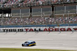 Daniel Suarez, Joe Gibbs Racing Toyota