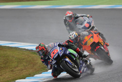 Маверик Виньялес, Yamaha Factory Racing