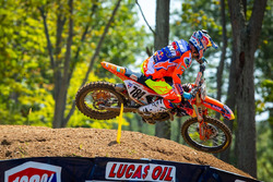 Jeffrey Herlings, KTM