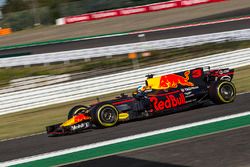 Daniel Ricciardo, Red Bull Racing RB13