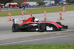 Thomas Neuhaus, Tatuus-Renault E2, Racing Club Airbag, 1. Manche