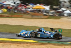 #26 BAR1 Motorsports ORECA FLM09: Garett Grist, Tomy Drissi