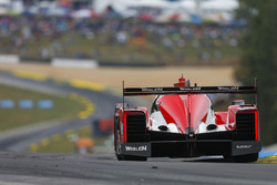 #31 Action Express Racing Cadillac DPi: Eric Curran, Dane Cameron, Mike Conway