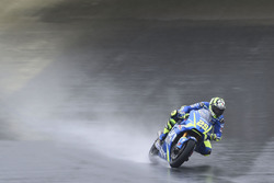 Andrea Iannone, Team Suzuki MotoGP