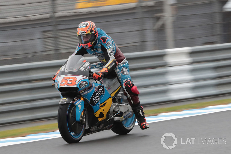 Tito Rabat, Estrella Galicia 0,0 Marc VDS