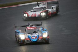 #13 Vaillante Rebellion ORECA 07-Gibson: Nelson Piquet Jr., David Heinemeier Hansson, Mathias Beche 