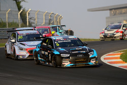 Frédéric Vervisch, Comtoyou Racing, Audi RS3 LMS