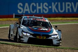 Tom Blomqvist, BMW Team RBM, BMW M4 DTM