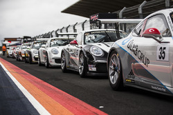 Ayhancan Güven, Porsche 911 GT3, Toksport WRT
