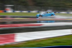 Nestor Girolami, Polestar Cyan Racing, Volvo S60 Polestar TC1