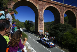 Andreas Mikkelsen, Anders Jäger, Hyundai i20 WRC, Hyundai Motorsport