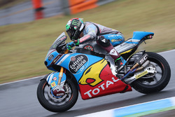 Franco Morbidelli, Marc VDS