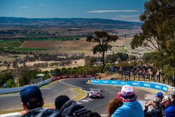 Tim Slade, Brad Jones Racing Holden