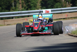 Thomas Amweg, Dallara F305/07 Mercedes, Amweg Motorsport