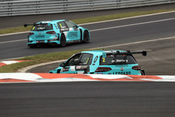 Jean-Karl Vernay, Leopard Racing Team WRT, Volkswagen Golf GTi TCR