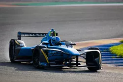 Nicolas Prost, Renault e.Dams