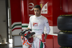 Antonio Fuoco, PREMA Powerteam