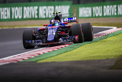 Carlos Sainz Jr., Scuderia Toro Rosso STR12