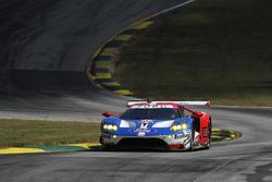 #66 Chip Ganassi Racing Ford GT: Дірк Мюллер, Джоі Хенд, Себастьян Бурде