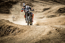 #6 Red Bull KTM Factory Racing KTM: Matthias Walkner