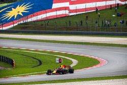 Max Verstappen, Red Bull Racing RB13