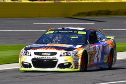 Chase Elliott, Hendrick Motorsports Chevrolet