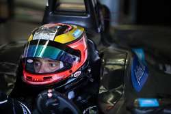 Jean-Eric Vergne, Techeetah