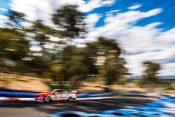 Scott McLaughlin, Team Penske Ford