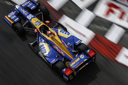 Alexander Rossi, Herta - Andretti Autosport Honda