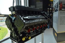 Lamborghini-Motor: LE3512 mit 12 Zylindern