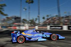 Scott Dixon, Chip Ganassi Racing Honda