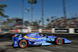 Scott Dixon, Chip Ganassi Racing Honda