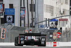 Sébastien Bourdais, Dale Coyne Racing Honda