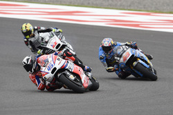 Scott Redding, Pramac Racing