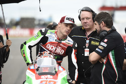 Sam Lowes, Aprilia Racing Team Gresini
