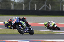Maverick Viñales, Yamaha Factory Racing