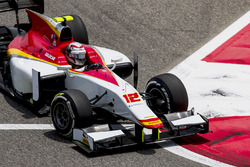 Stefano Coletti, Campos Racing