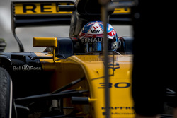 Jolyon Palmer, Renault Sport F1 Team RS17