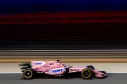 Sergio Perez, Force India VJM10