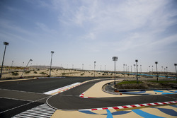 A view over the circuit